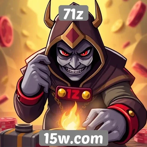 Recursos exclusivos do site 71z para jogadores