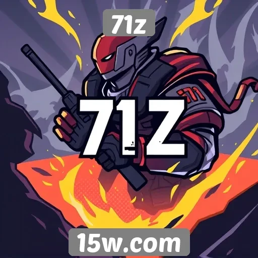 Impacto do 71z na comunidade de jogadores