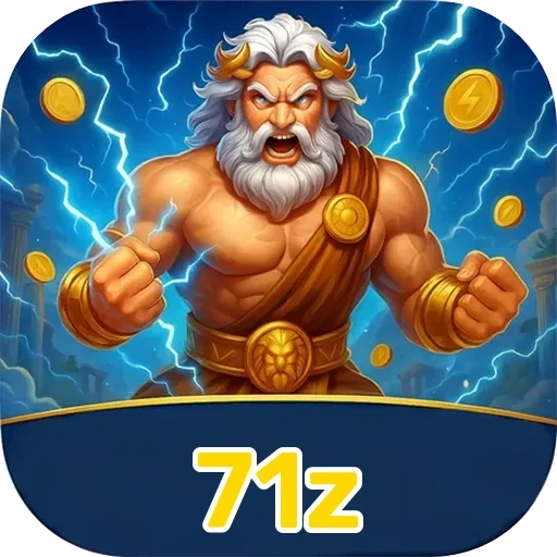 71z: A Revolução no Login que Você Precisa Conhecer!