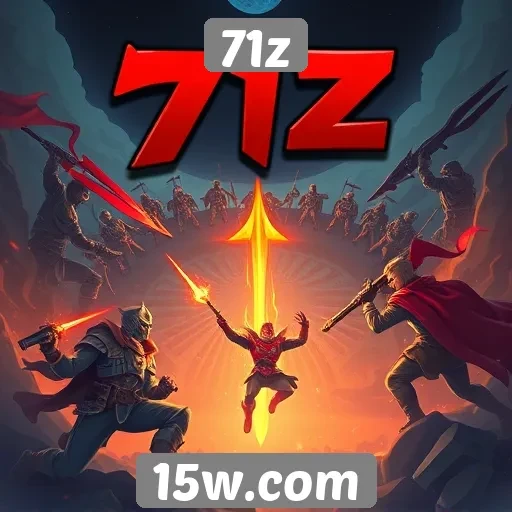 Jogo de estratégia no 71z conquista novos jogadores